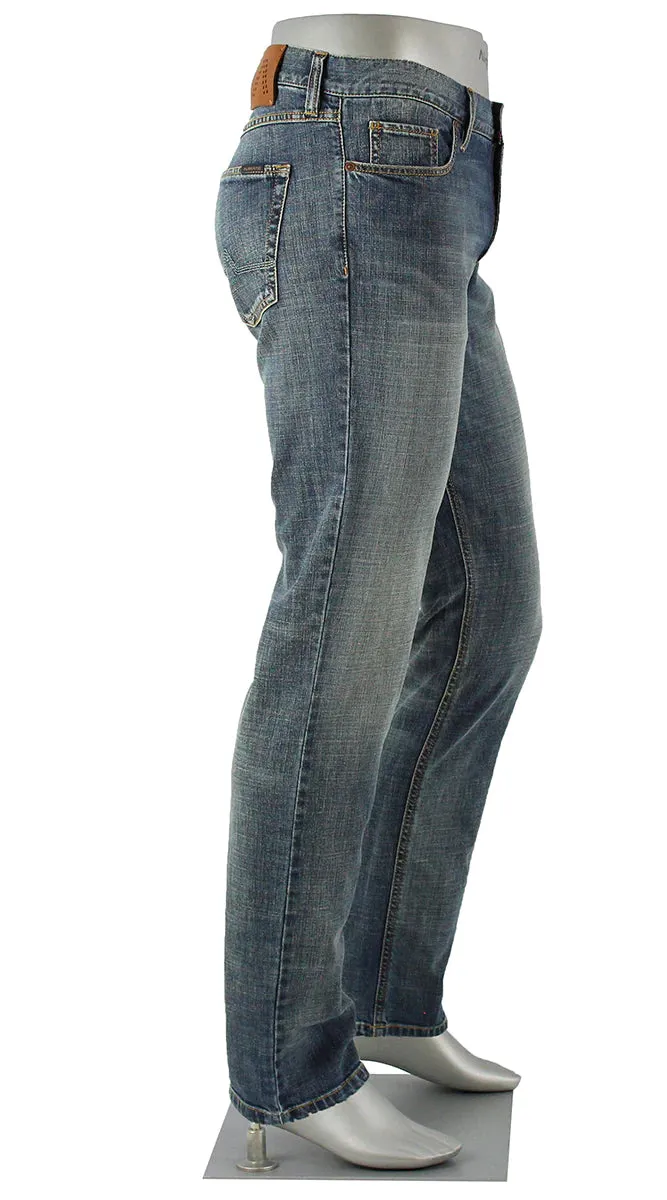 Alberto | Regular Fit Jeans | Men's