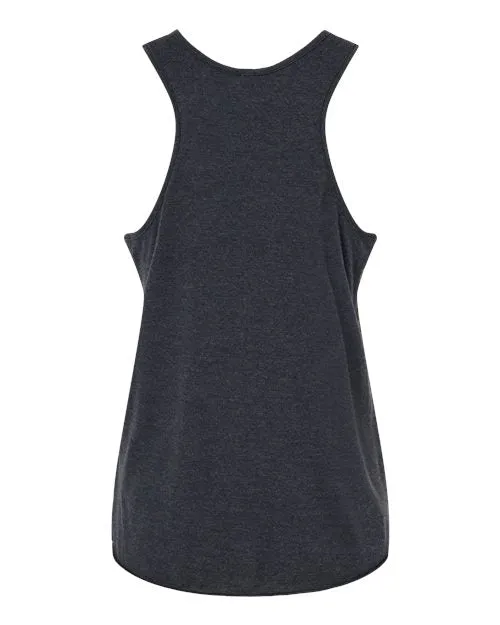 Alternative Women's Earthleisure Triblend Racer Tank