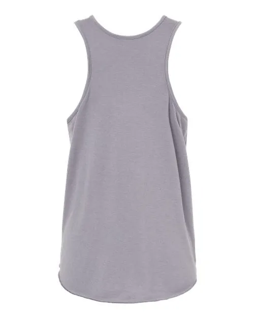 Alternative Women's Earthleisure Triblend Racer Tank