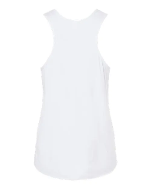 Alternative Women's Earthleisure Triblend Racer Tank