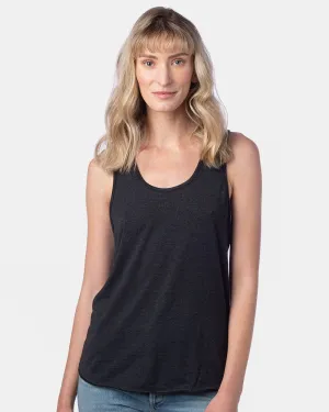 Alternative Women's Earthleisure Triblend Racer Tank