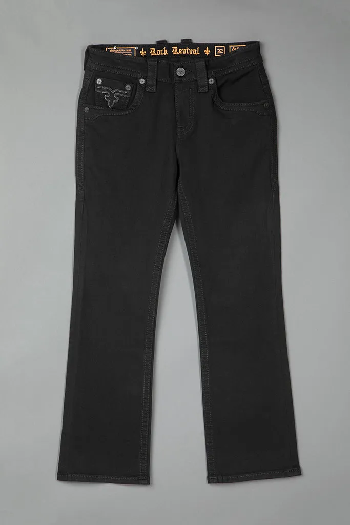 ARTHER BOOTCUT JEANS