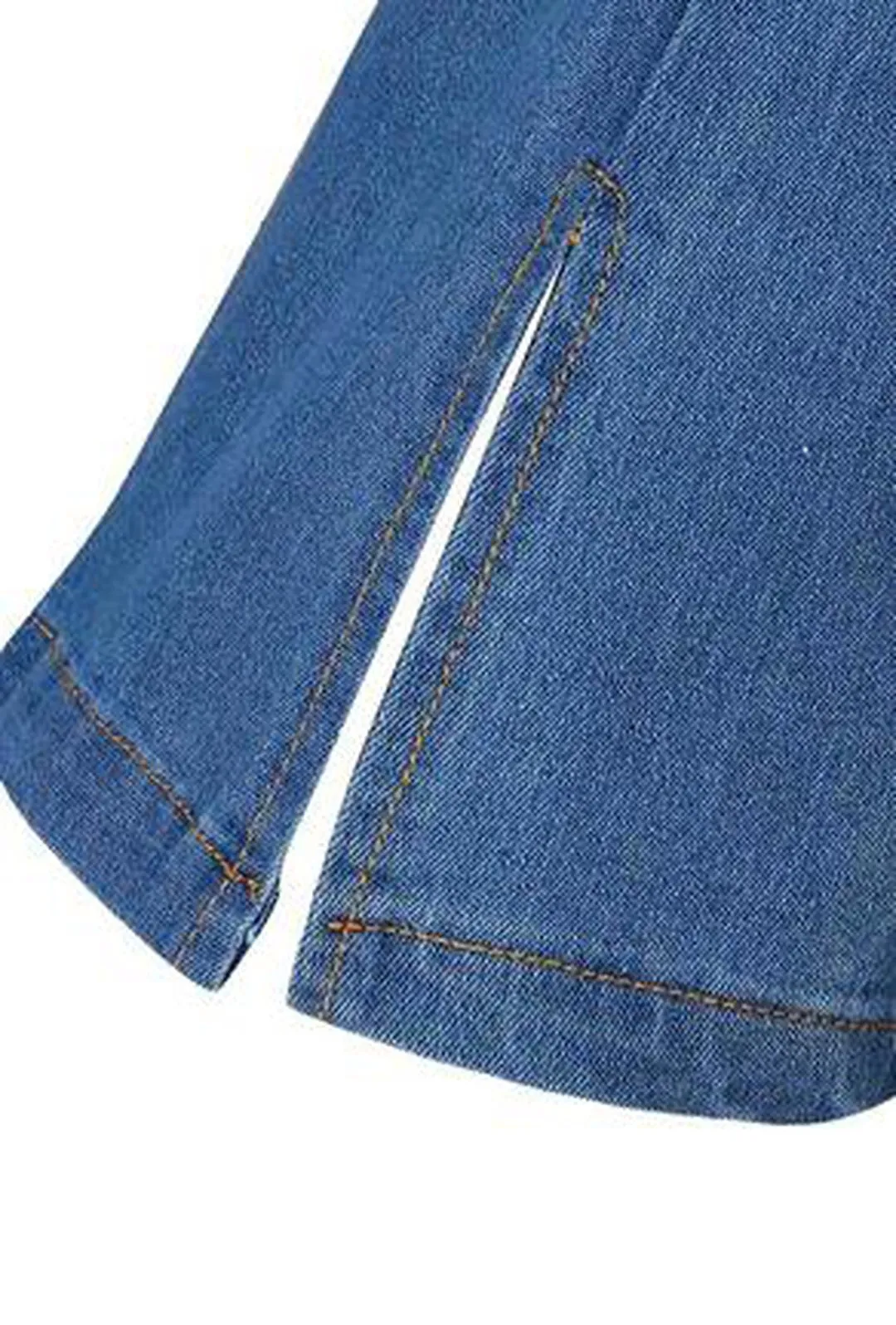 BALE - FLARE LEG JEANS