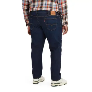 Big & Tall 502 Regular Levi's Stretch Slim Fit Jeans