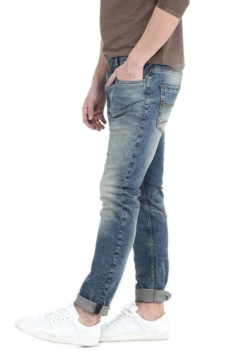 Blade Fit Stretch Jean