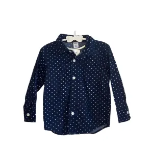 Cotton Button-down