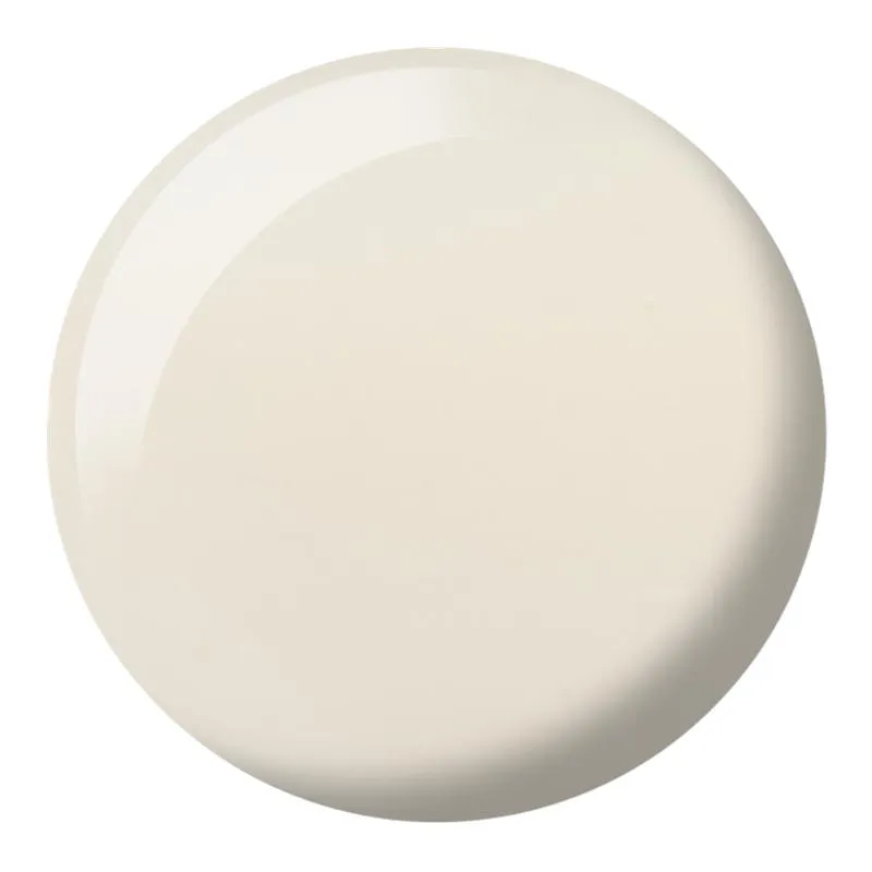 DND - Gel & Lacquer - Ivory Cream - #856