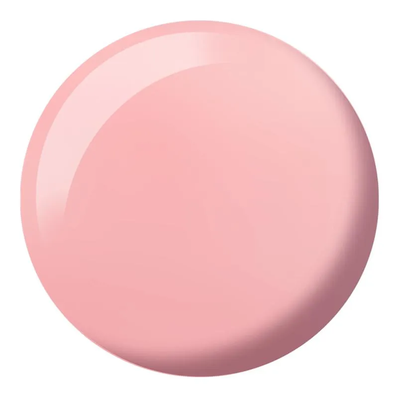 DND - Gel & Lacquer - Rosy Pink - #891