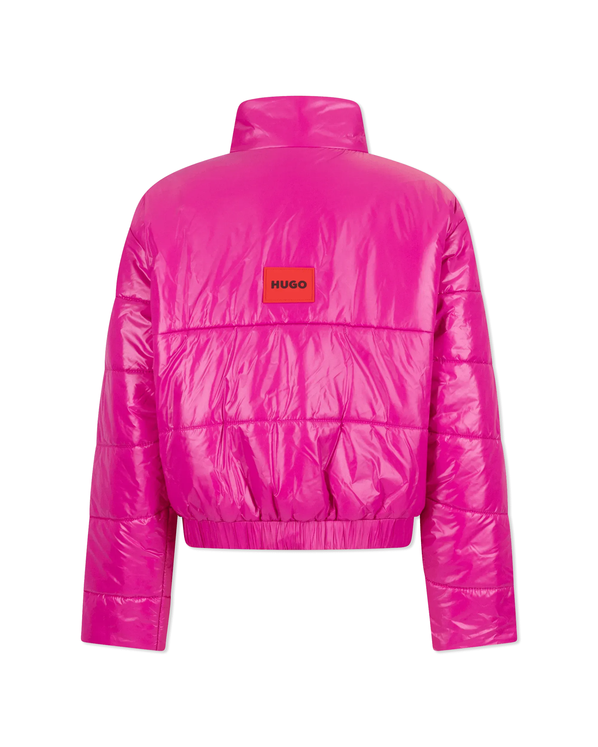 Felara Puffer Jacket