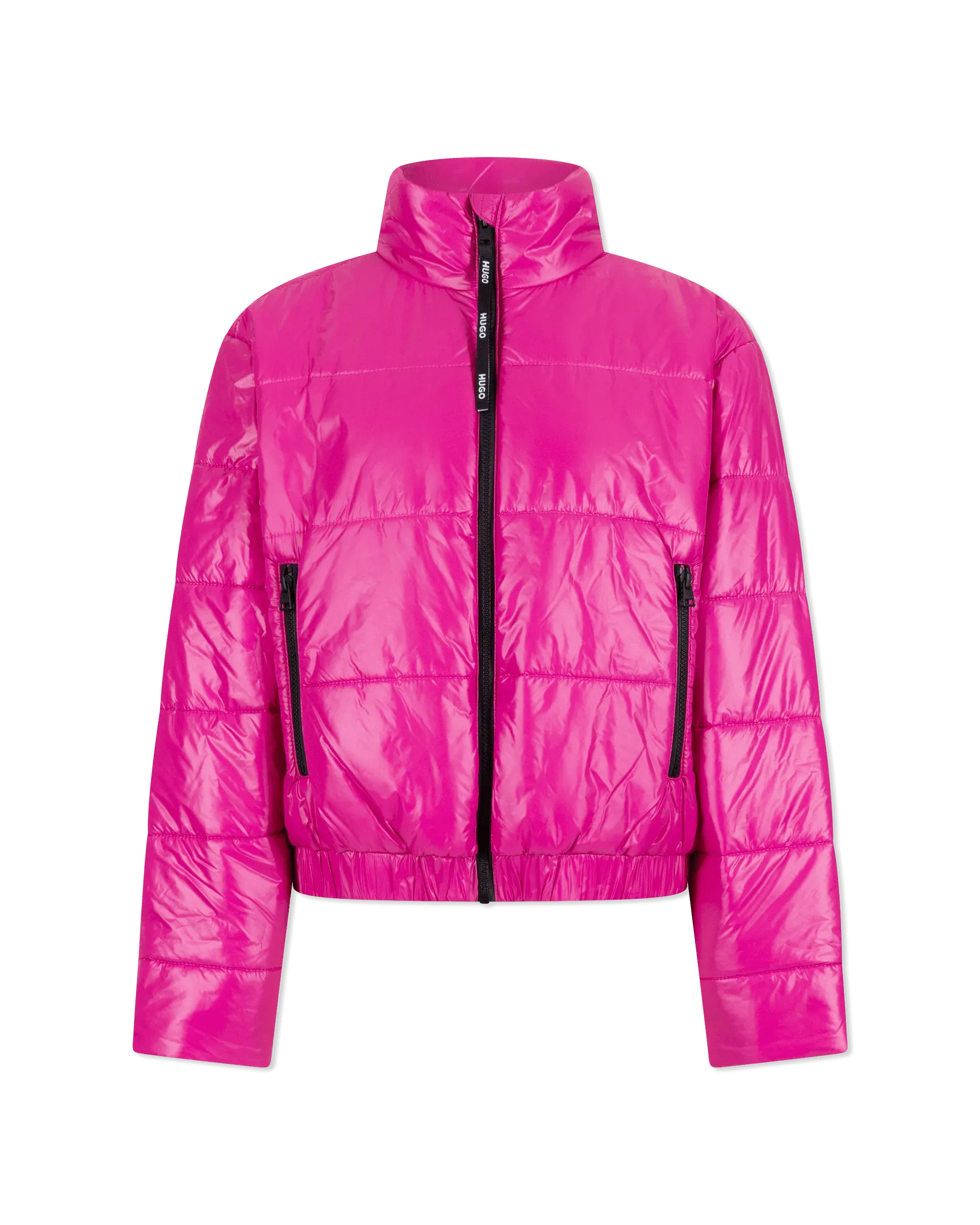 Felara Puffer Jacket