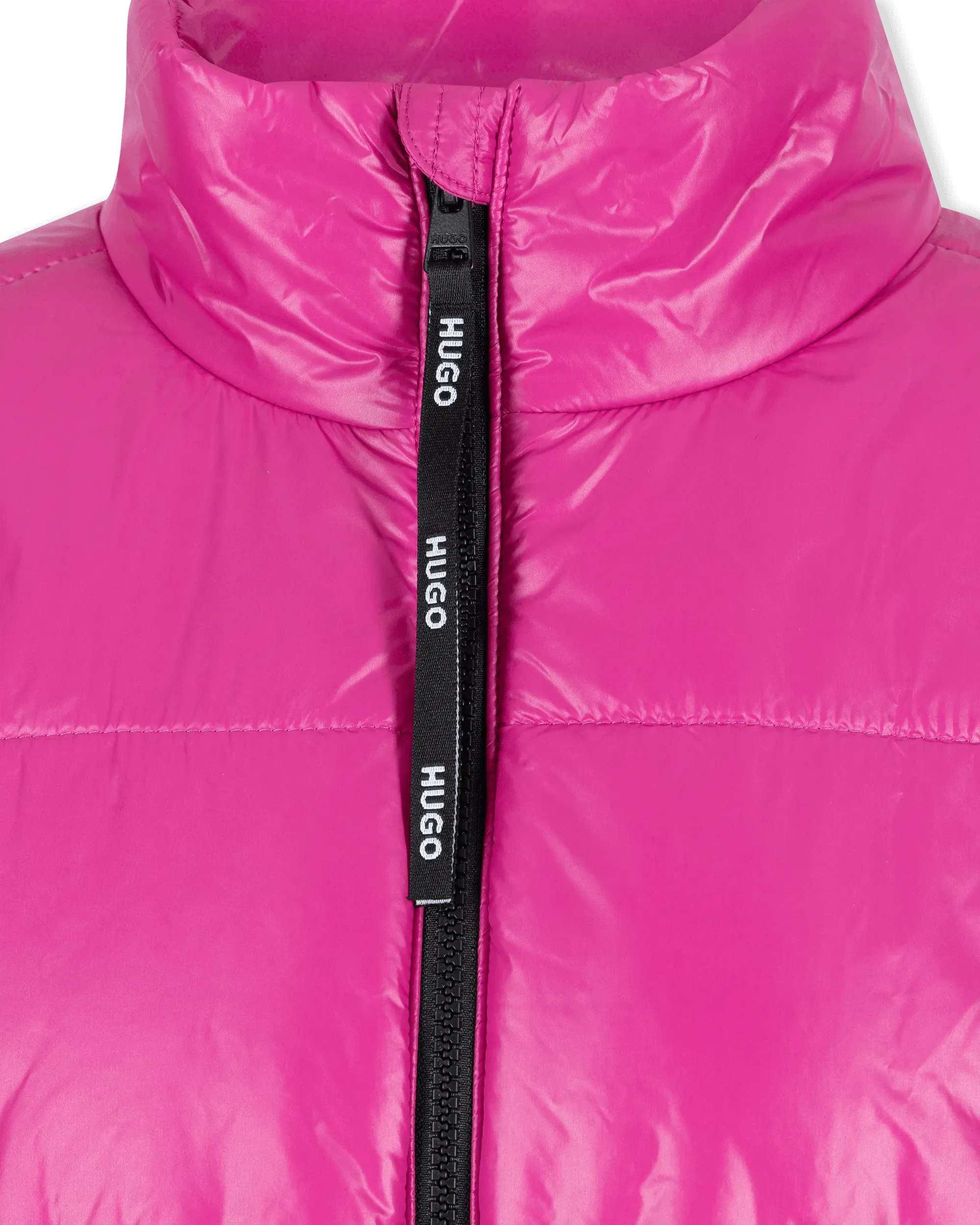 Felara Puffer Jacket