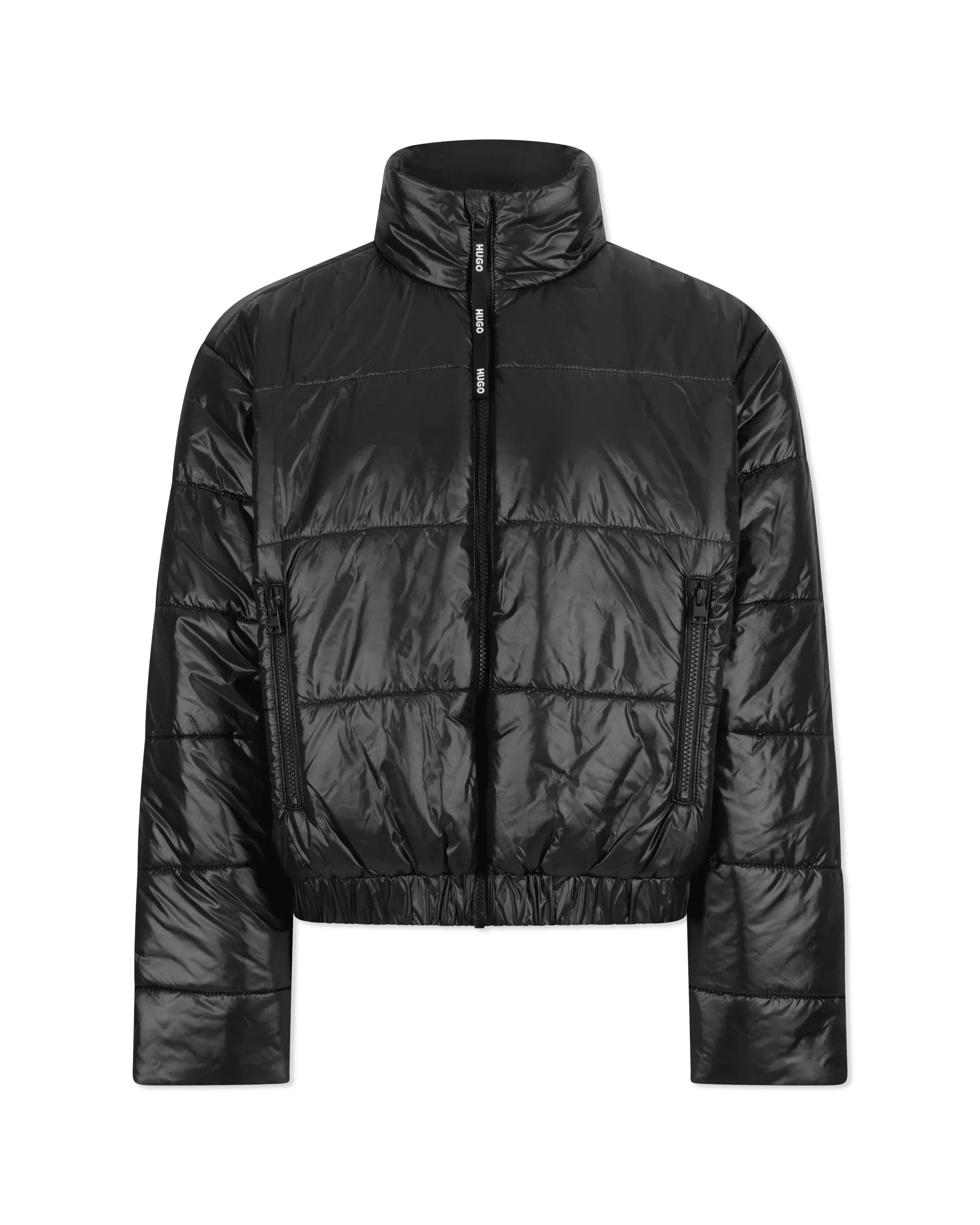 Felara Puffer Jacket