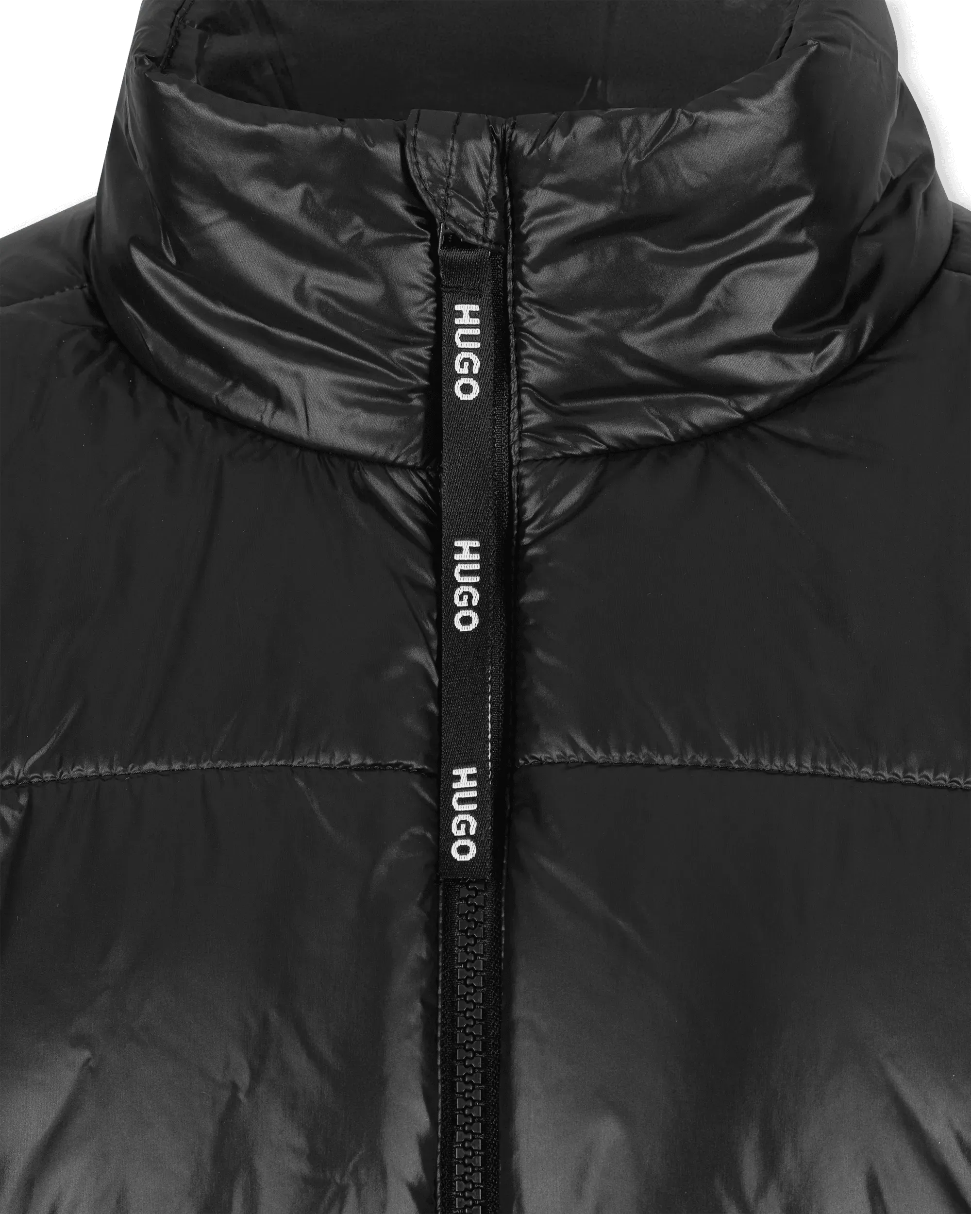 Felara Puffer Jacket