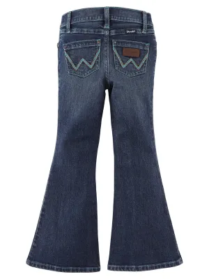 Flare Girls Jean