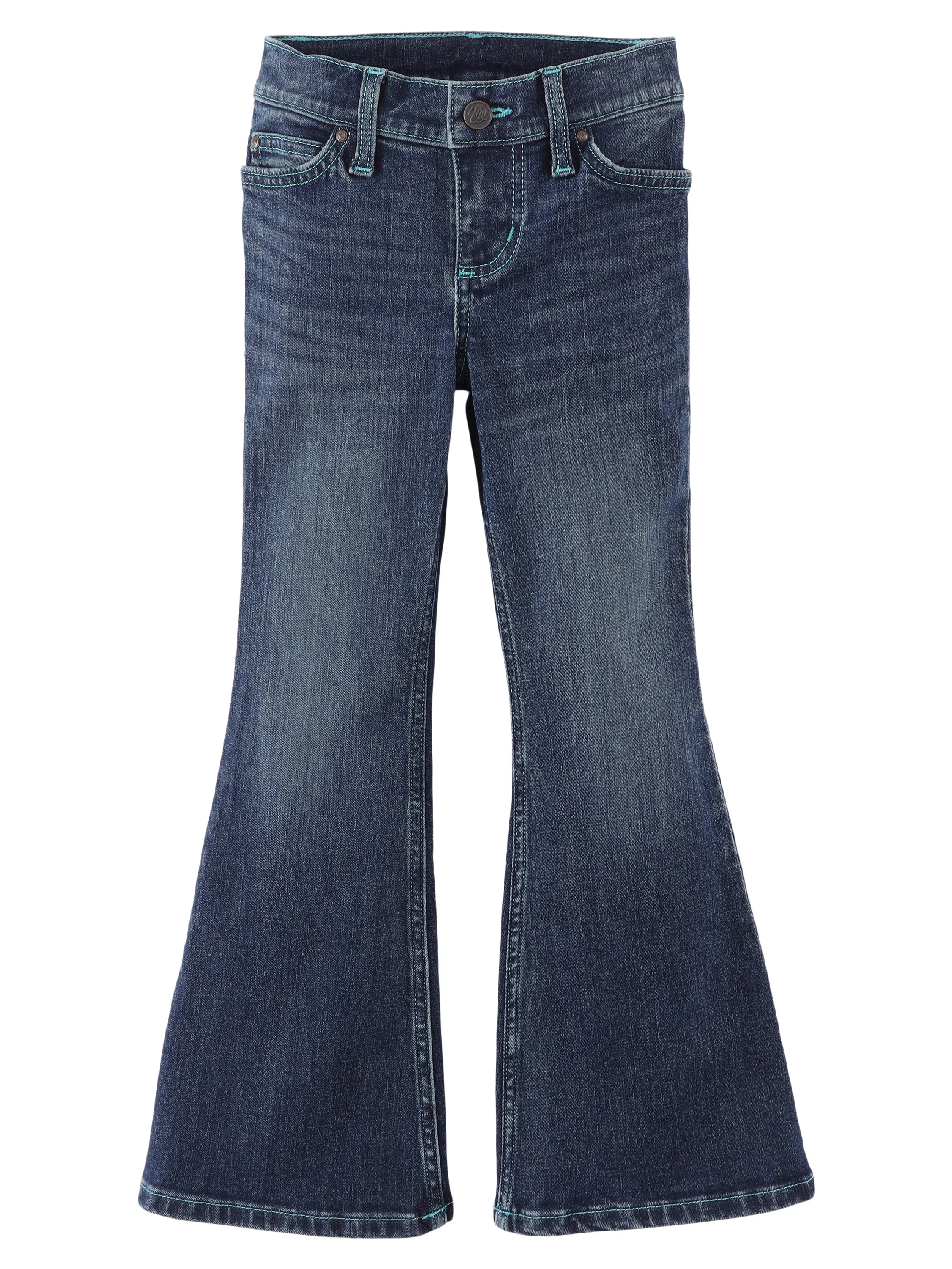 Flare Girls Jean