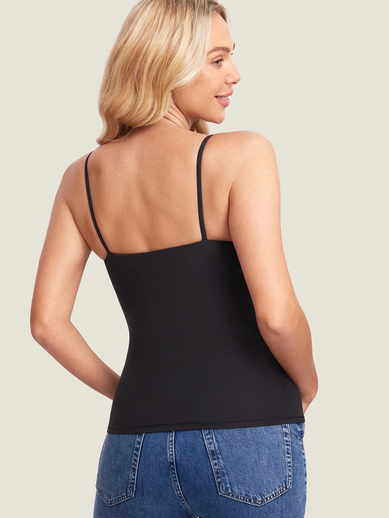 Inbarely® Maternity Camisole Tank Top