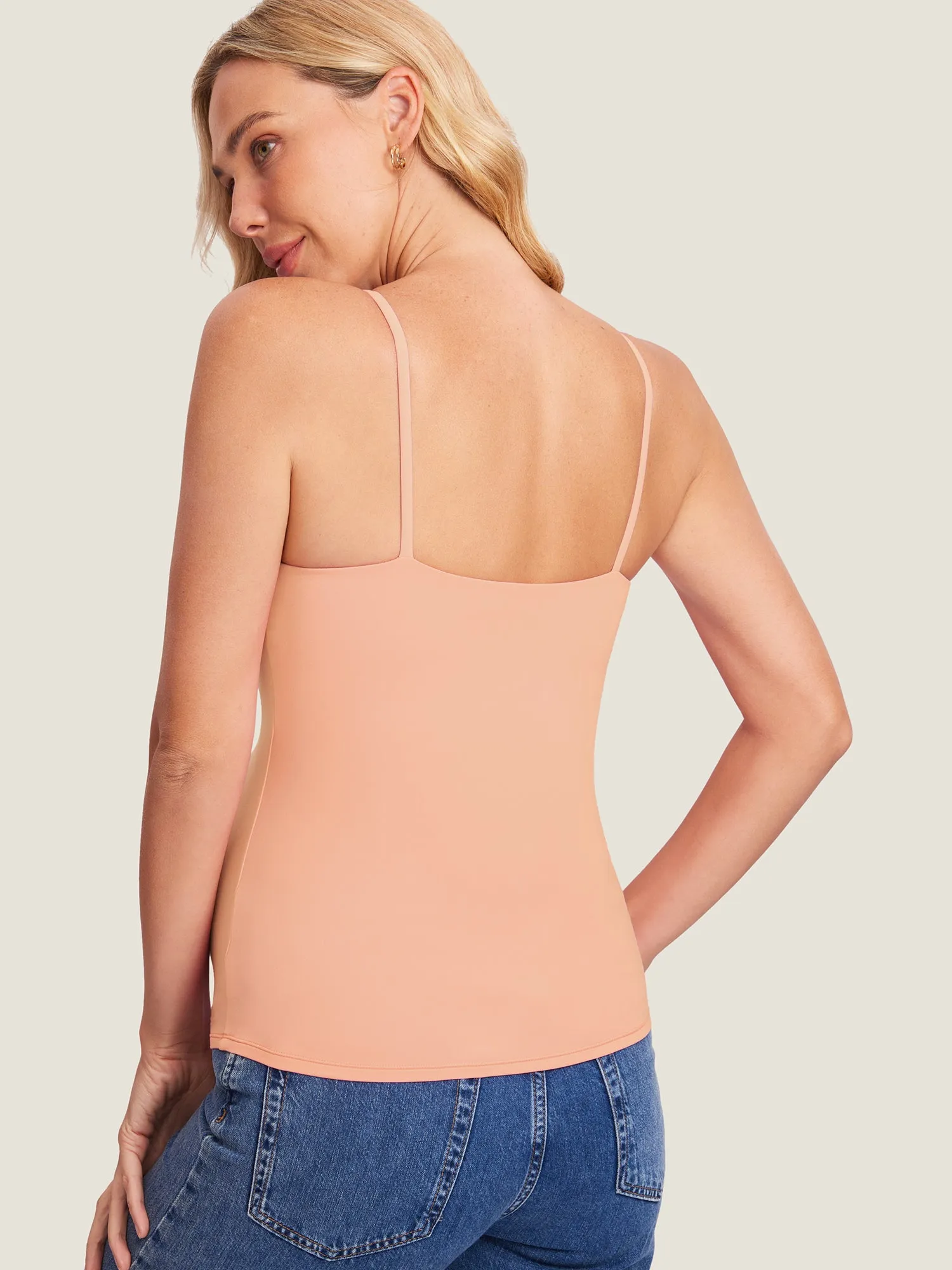 Inbarely® Maternity Camisole Tank Top