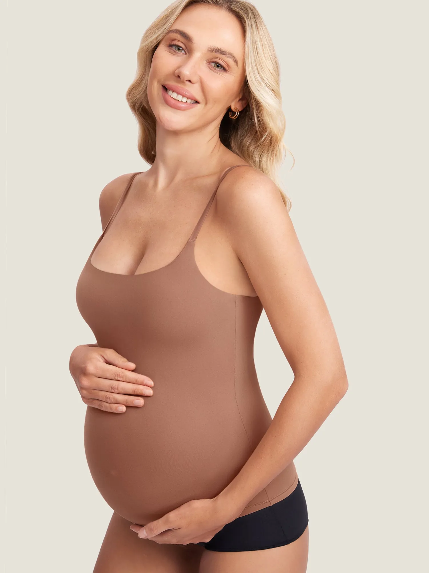 Inbarely® Maternity Camisole Tank Top