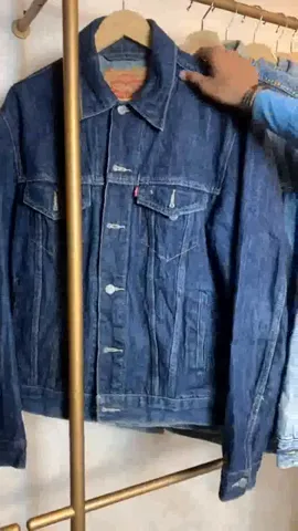 Levi's Jackets