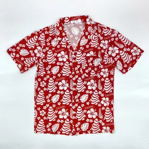 Little Debbie® Hawaiian Shirt: An Aloha Festivity!