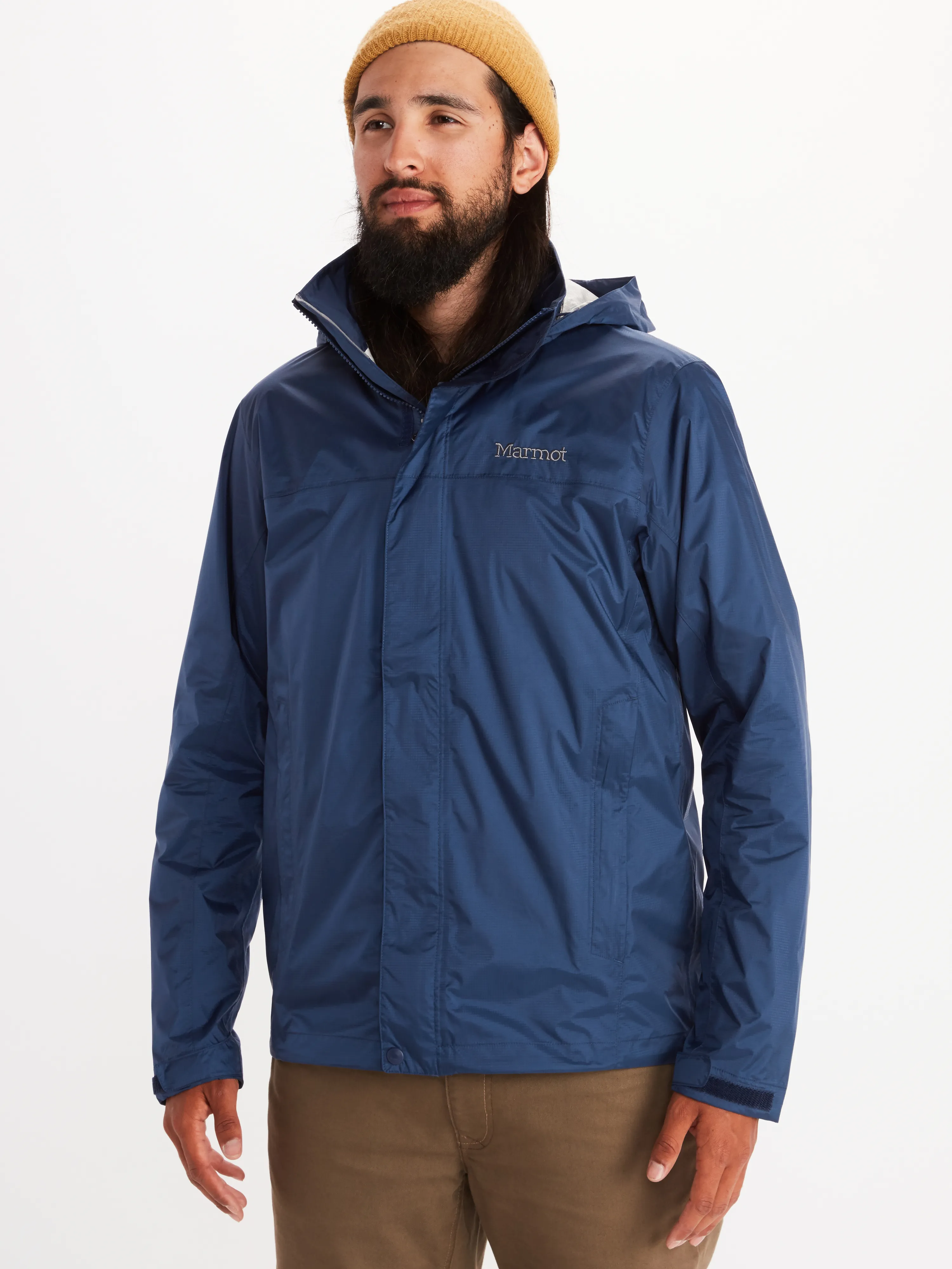 M PreCip Eco Jacket