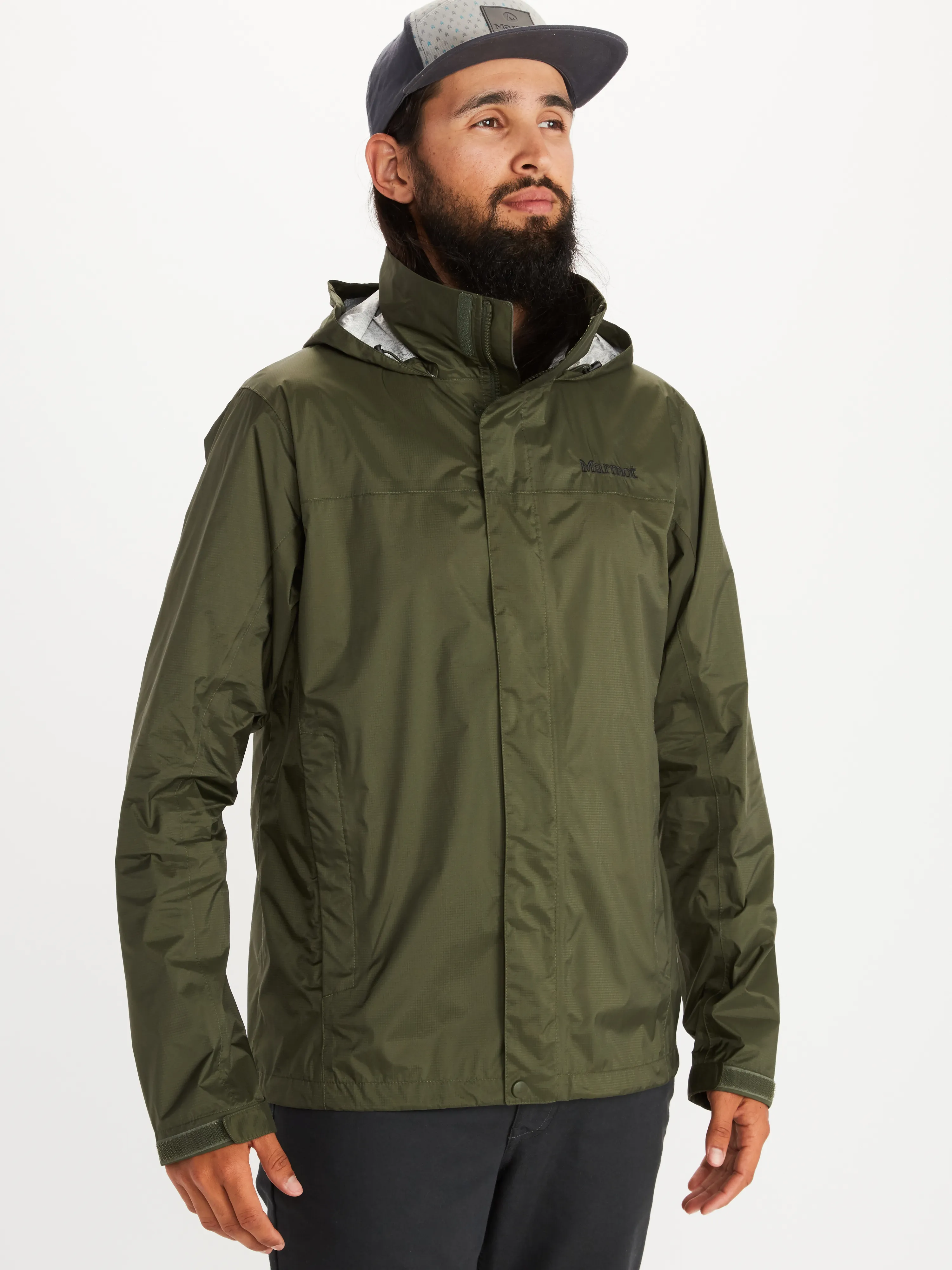 M PreCip Eco Jacket