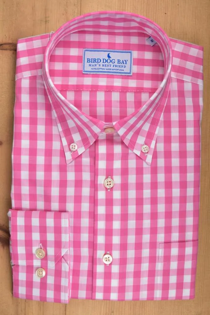 McGovern: Button Down Shirt (XL)