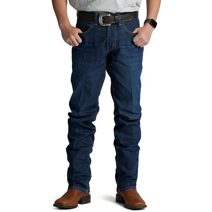 Men's Justin Original J2 Slim Straight Leg Jean - JO-J21551MW