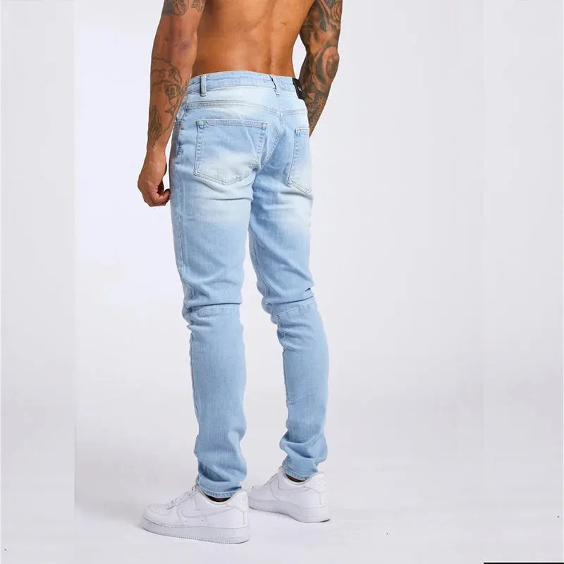 NEW MGD18 Classic Stretch Fit Jeans