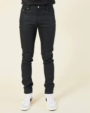 NON STRETCH SKINNY-FIT DENIM JEANS