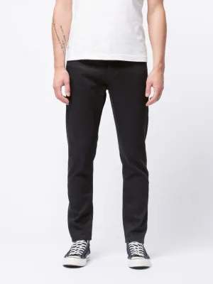 Nudie Jeans steady Eddie II Everblack