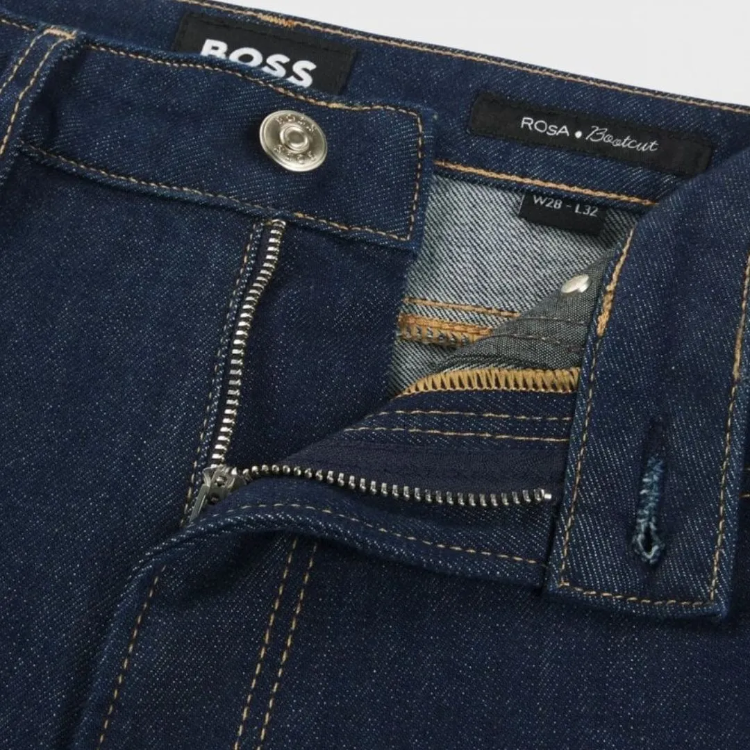 Rosa HR 3.0 Bootcut Jeans 50518956