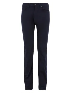 Straight Fit Super Stretch Flex Jeans