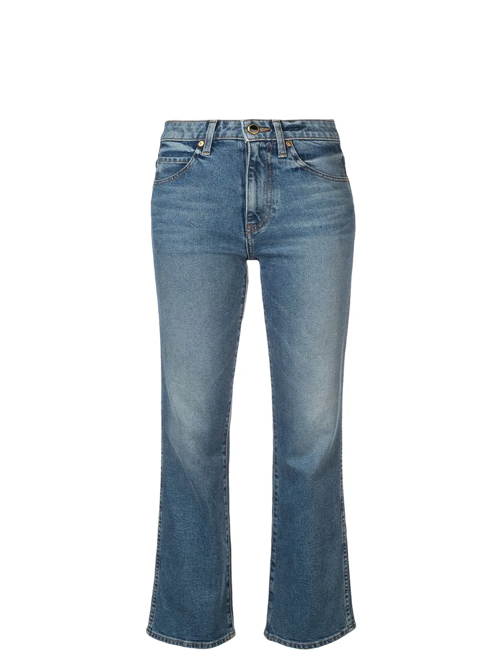 Vivian New Bootcut Flare Jeans