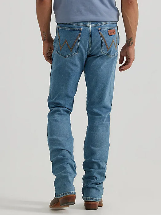 Wrangler Flint Men's Stretch Jean